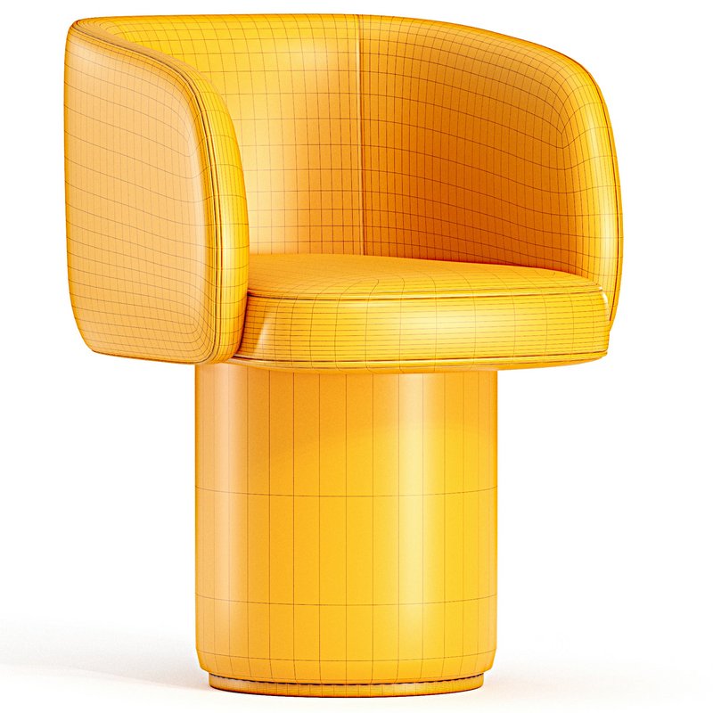 Armchair Ditre Italia Billie Image 3