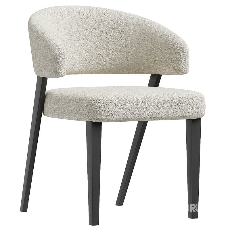 Chair xorton Image 3