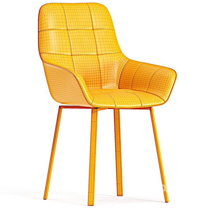 Chair Woodville Kelmi Image 3