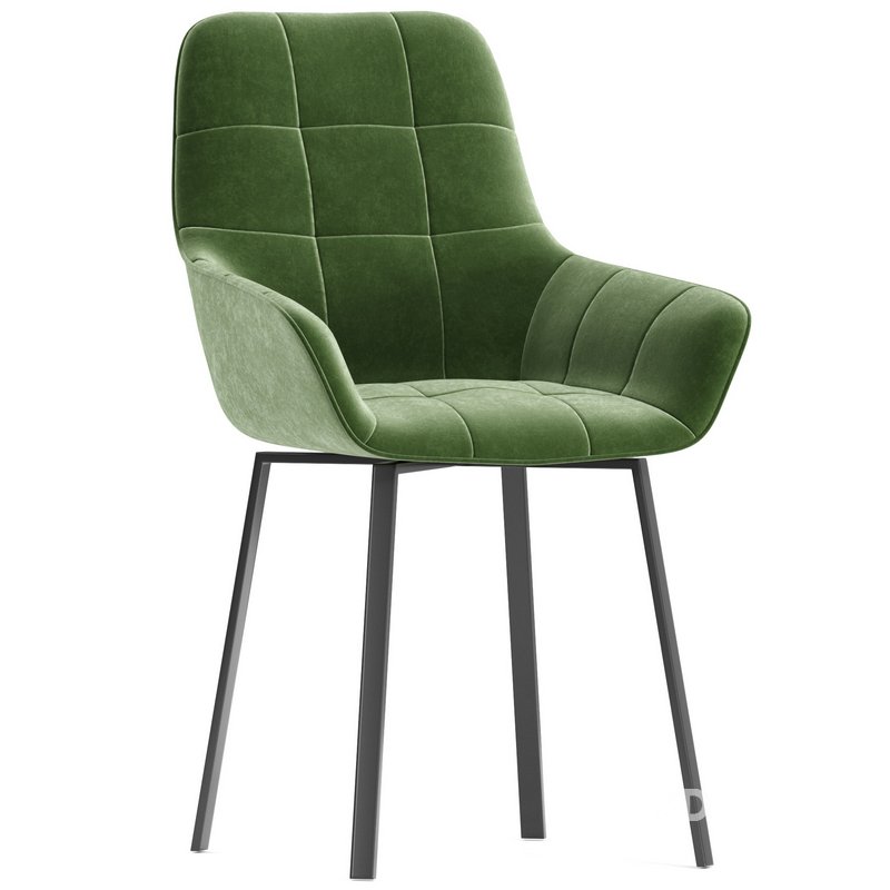 Chair Woodville Kelmi Image 1