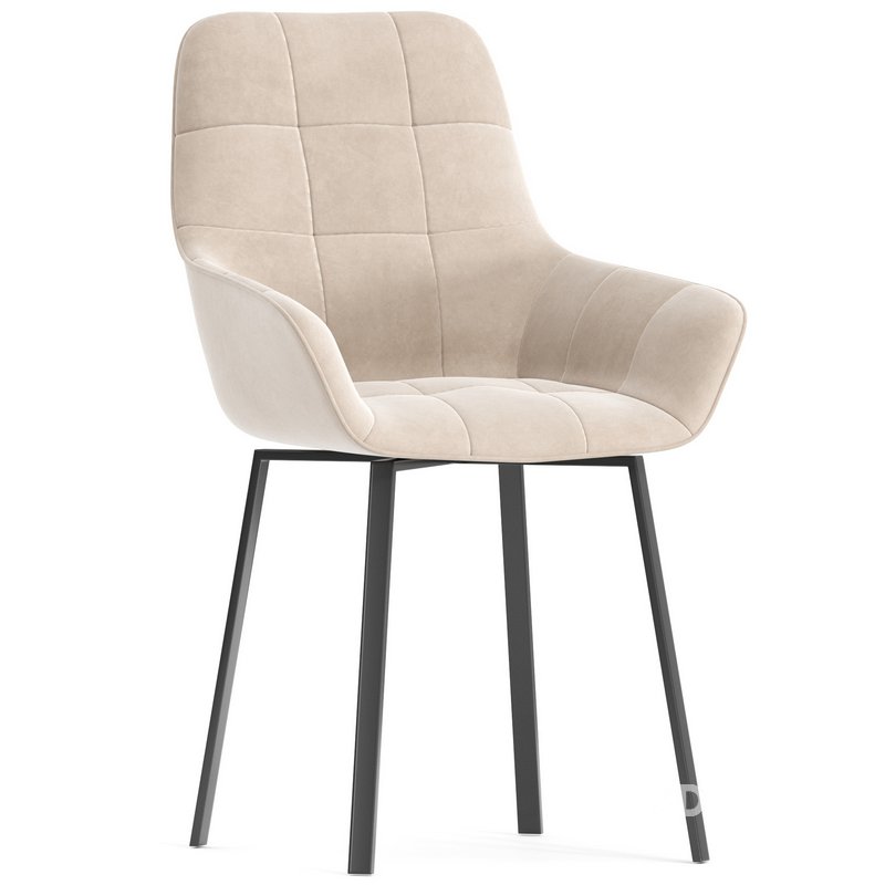 Chair Woodville Kelmi Image 2