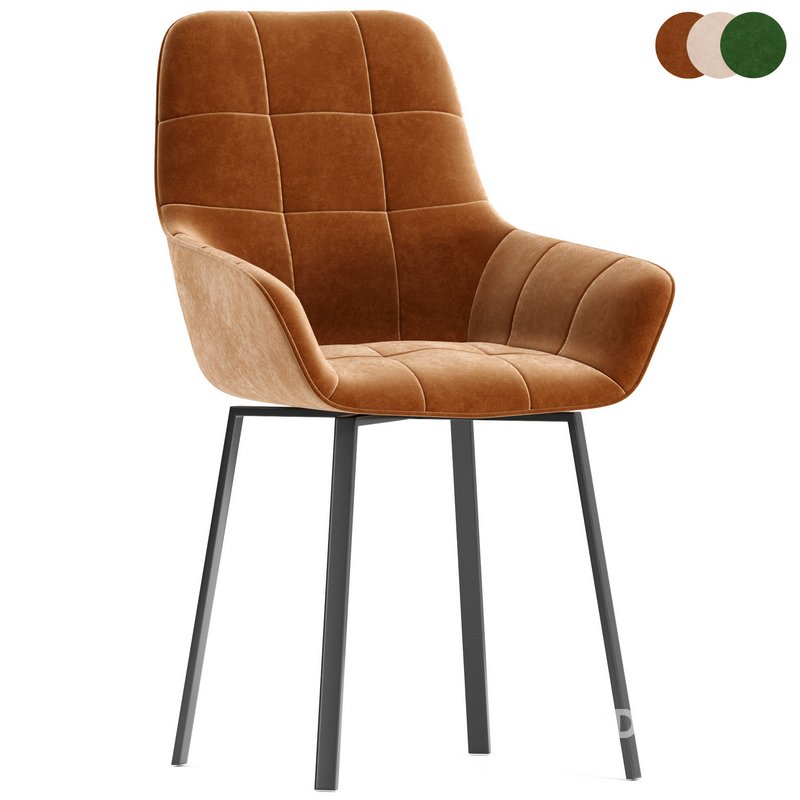 Chair Woodville Kelmi Image 4