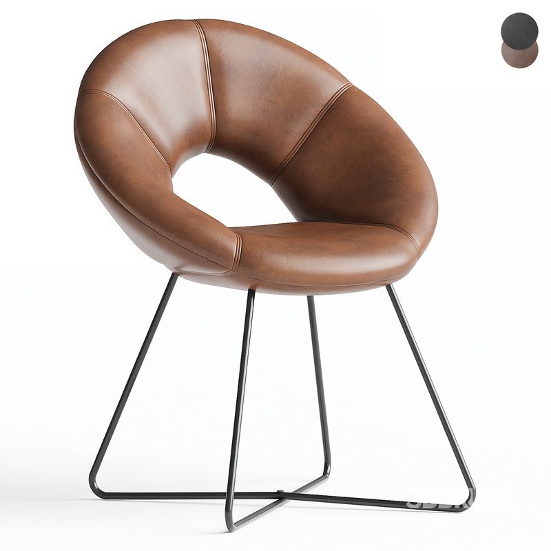 Armchair Coomer by Corrigan Studio Image 2