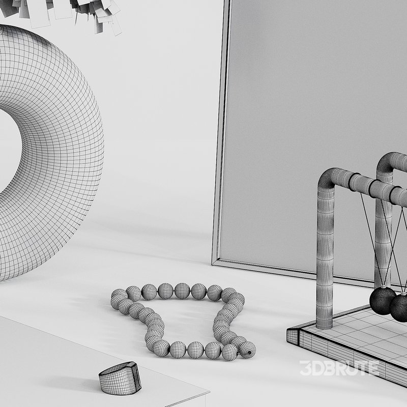 Decorativ Set 1 Image 2