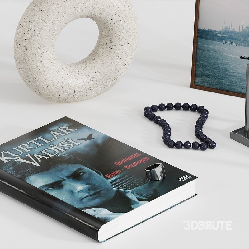 Decorativ Set 1 Image 3