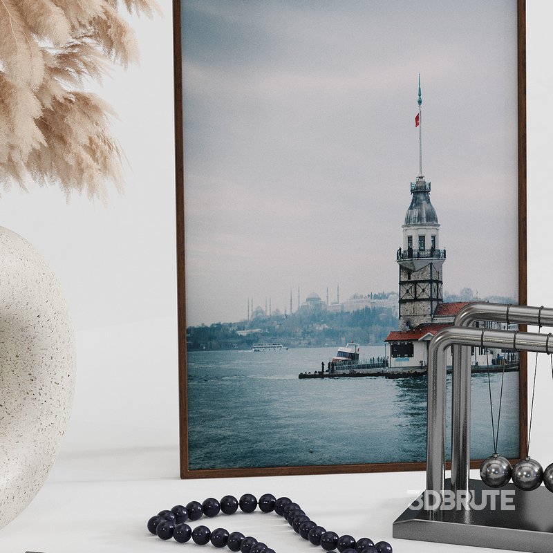 Decorativ Set 1 Image 4