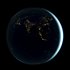 Earth 3d model - Thumbnail 9