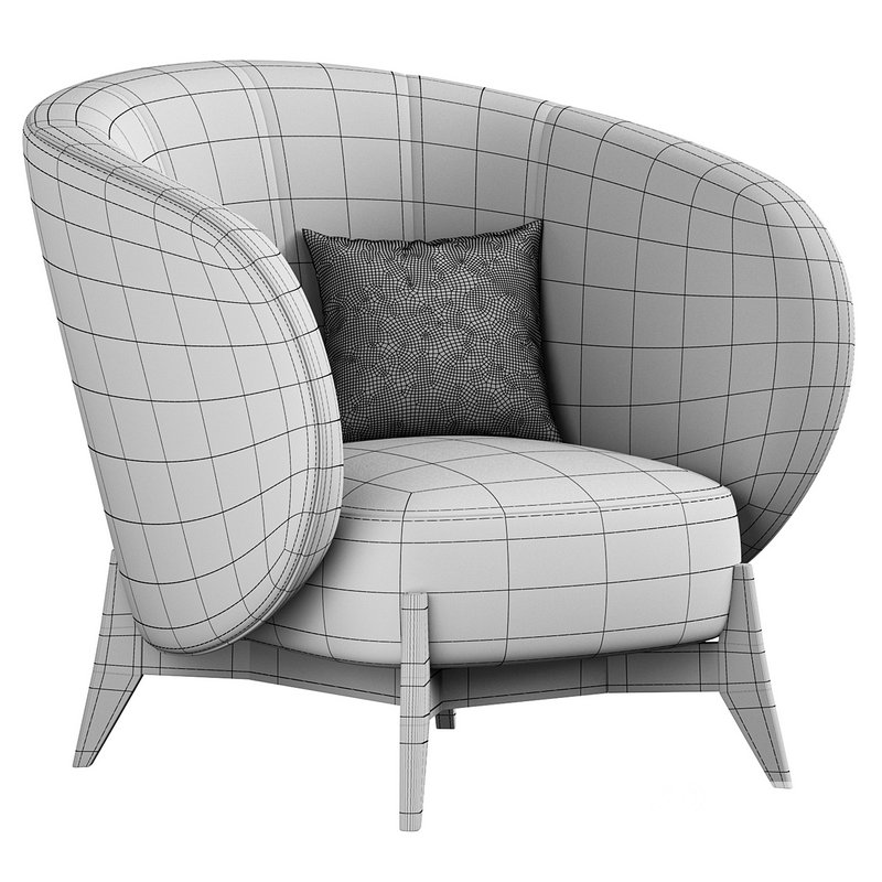 Tilar armchair by Divan.ru Image 7