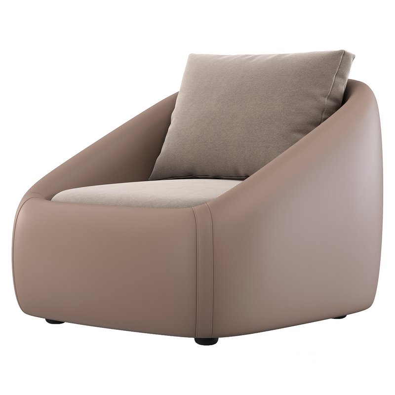Ditre Italia armchair Image 2