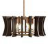 Garcia Convertible Chandelier - Thumbnail 2