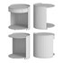 HAMON SIDE TABLE - Thumbnail 6