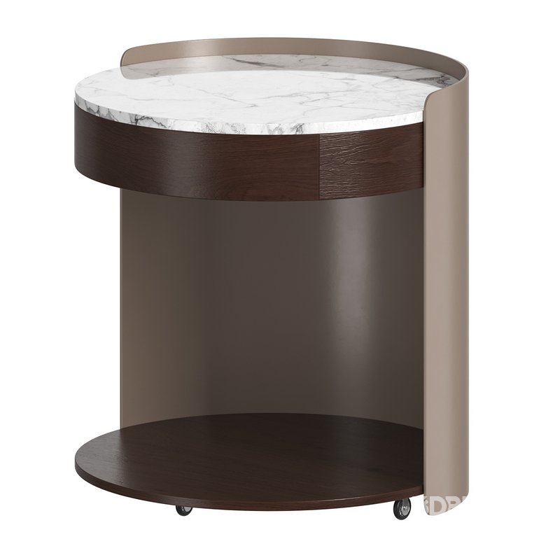 HAMON SIDE TABLE Image 5