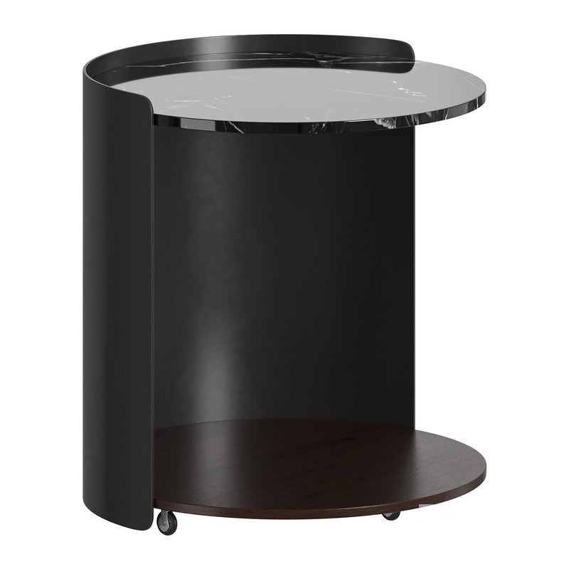 HAMON SIDE TABLE Image 3