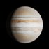 Jupiter 3d model - Thumbnail 1