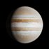 Jupiter 3d model - Thumbnail 3