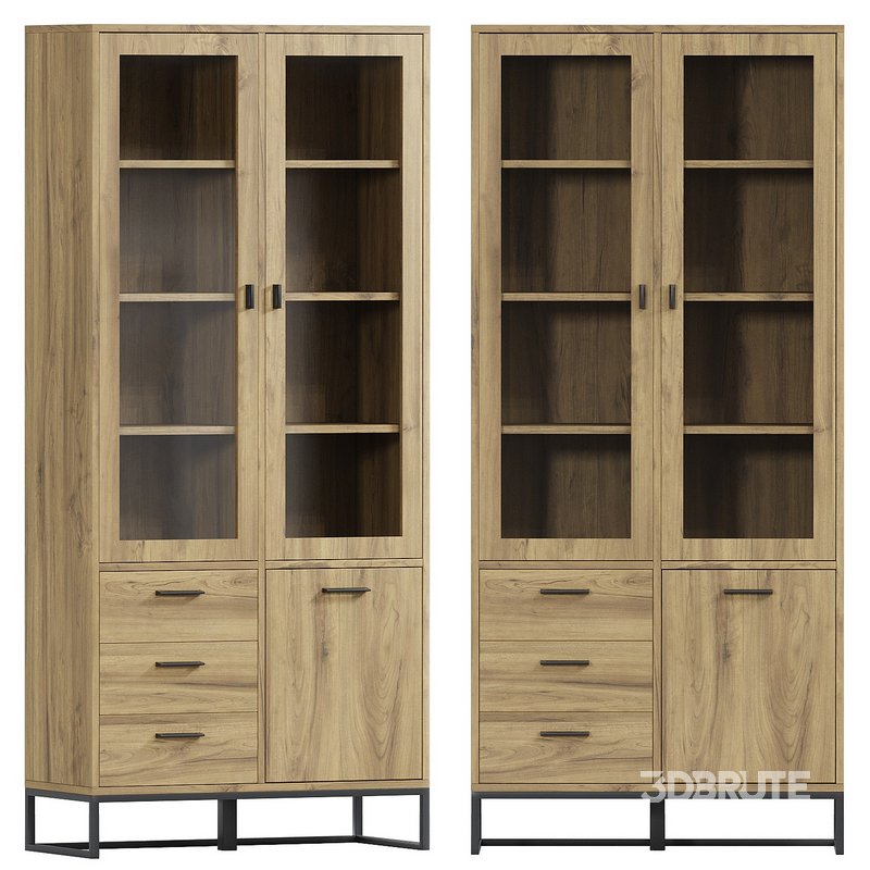 DISPLAY BOSTON DD107 Image 1