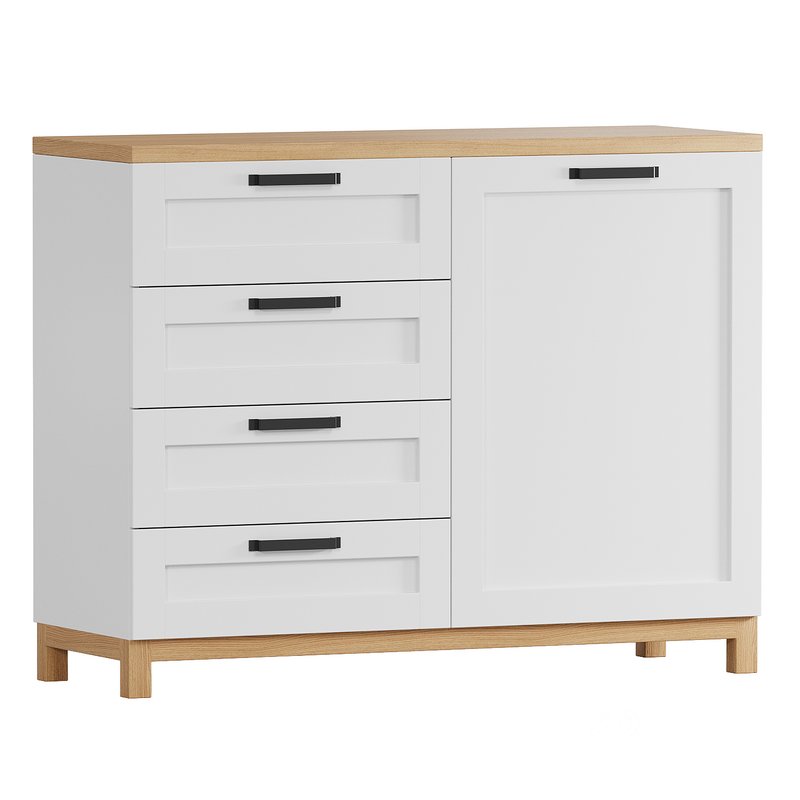 CHEST BOSTON AG100 Image 1