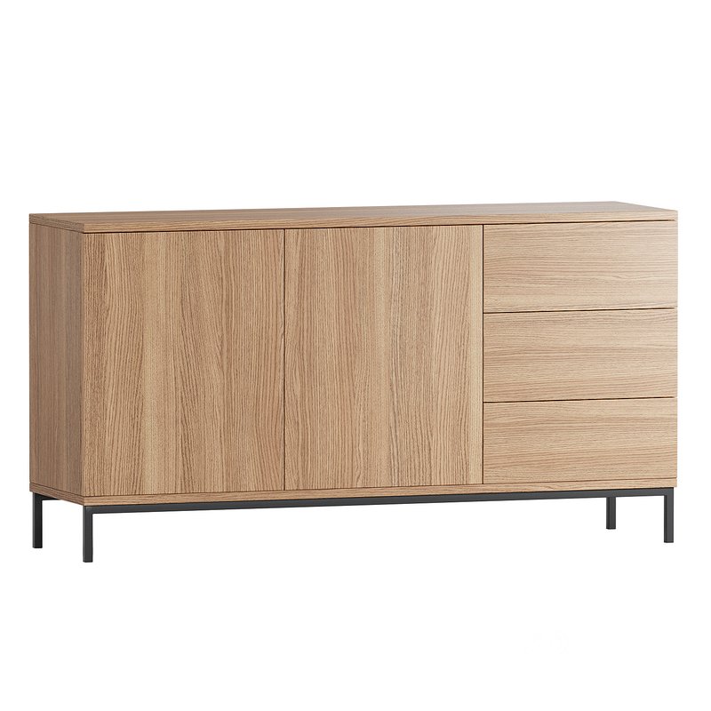 CHEST PROVIDENCE L104 Image 2