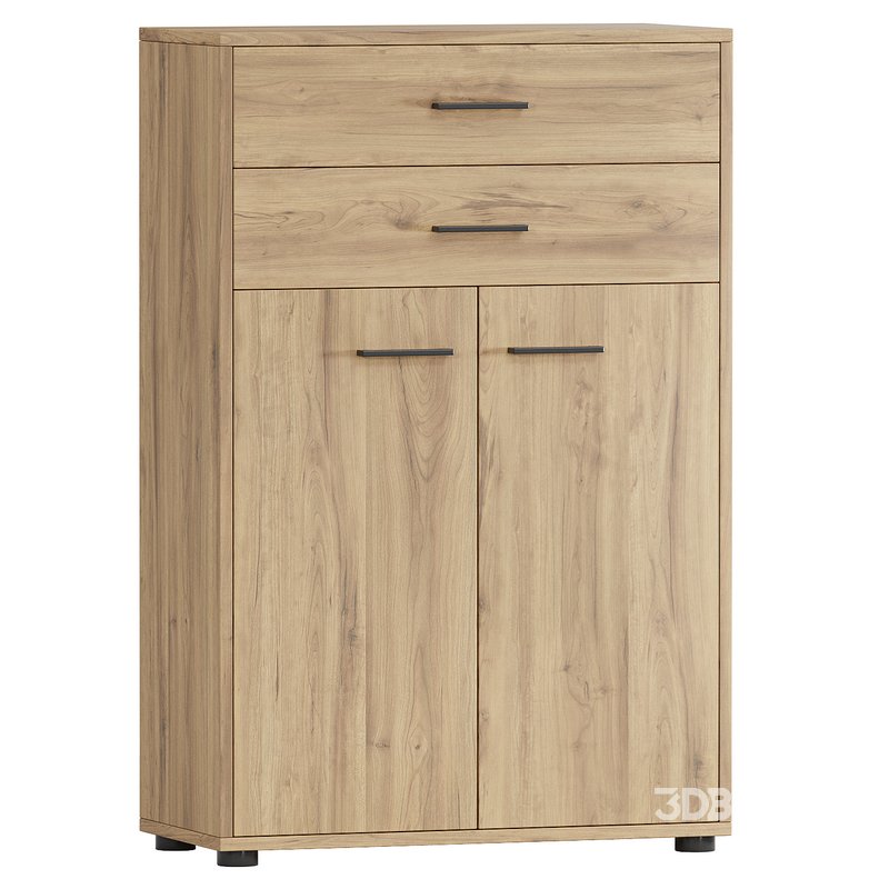 CHEST BOSTON CU116 Image 2