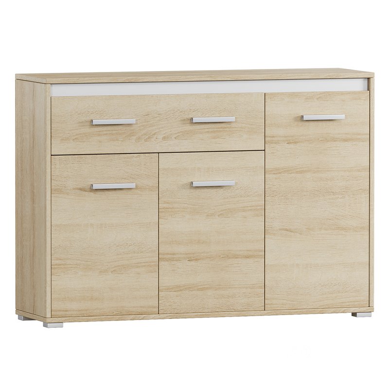 Chest of drawers MADISON G109 Image 2