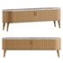 EDEN-ROCK TV cabinet By Roche Bobois - Thumbnail 1