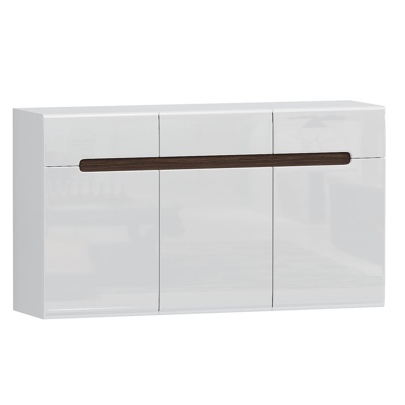 CHEST BOSTON M102 Image 1