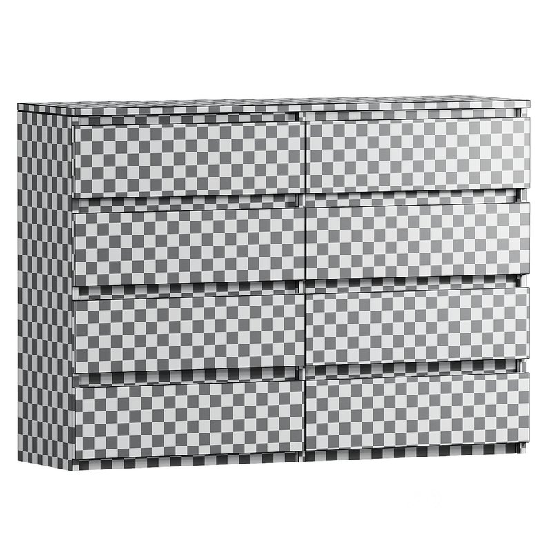 CHEST MIAMI 151 Image 3