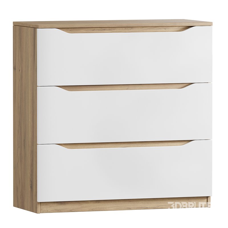 CHEST BOSTON AU102 Image 1