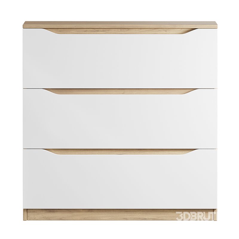 CHEST BOSTON AU102 Image 2