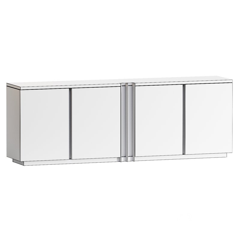 Buffet D’Arc from LASKASAS factory Image 3