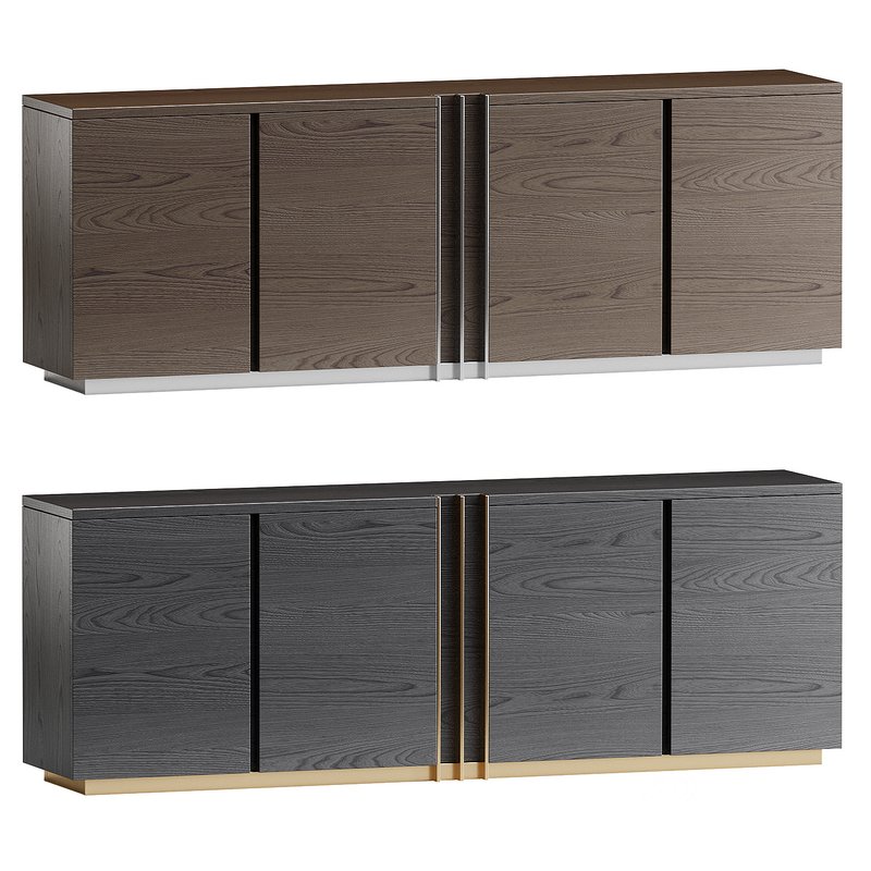 Buffet D’Arc from LASKASAS factory Image 1