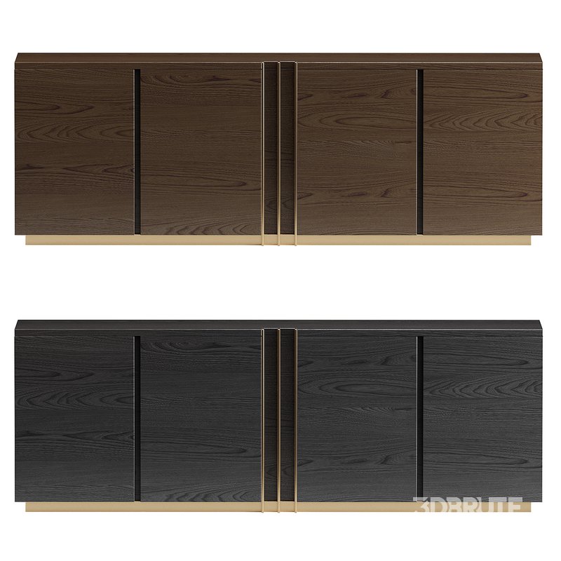 Buffet D’Arc from LASKASAS factory Image 2