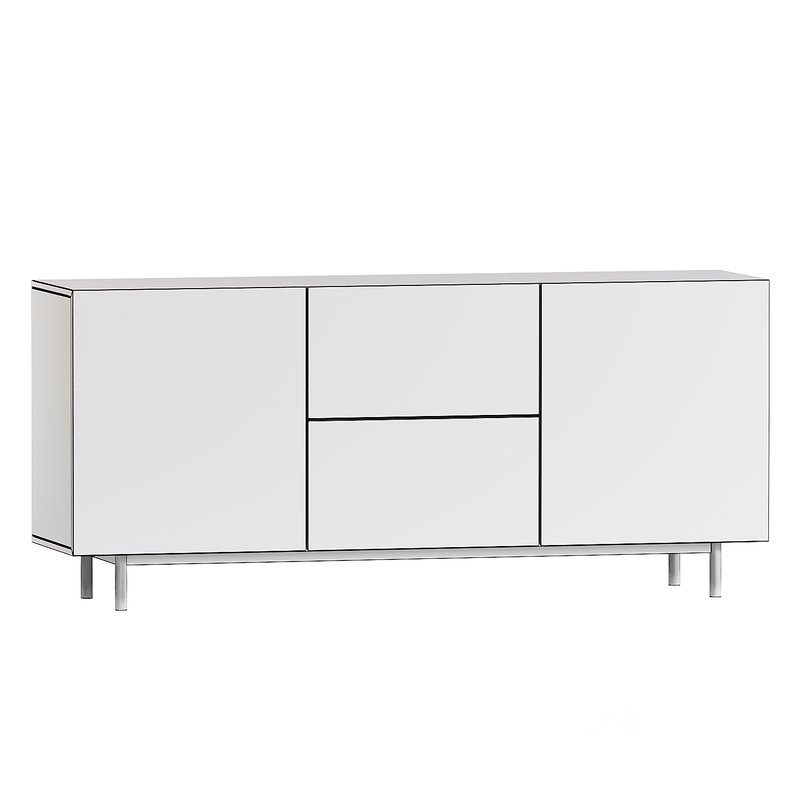 CUBE 2 LULU SPACE Image 2