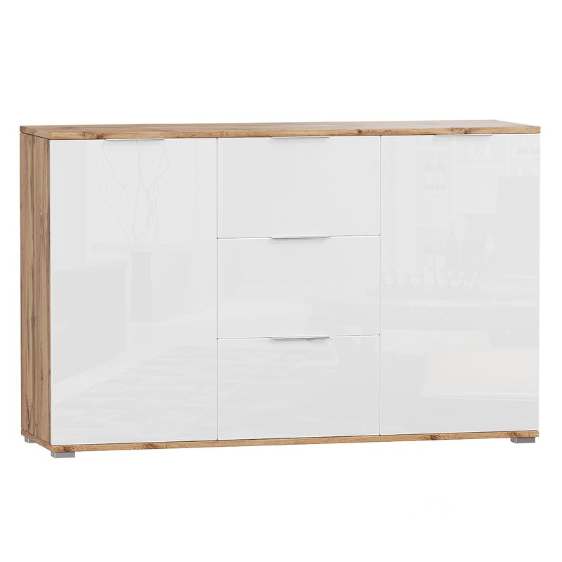 CHEST BOSTON AL101 Image 2