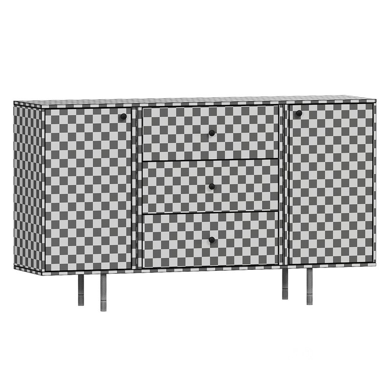 CHEST MERCED C101 Image 2