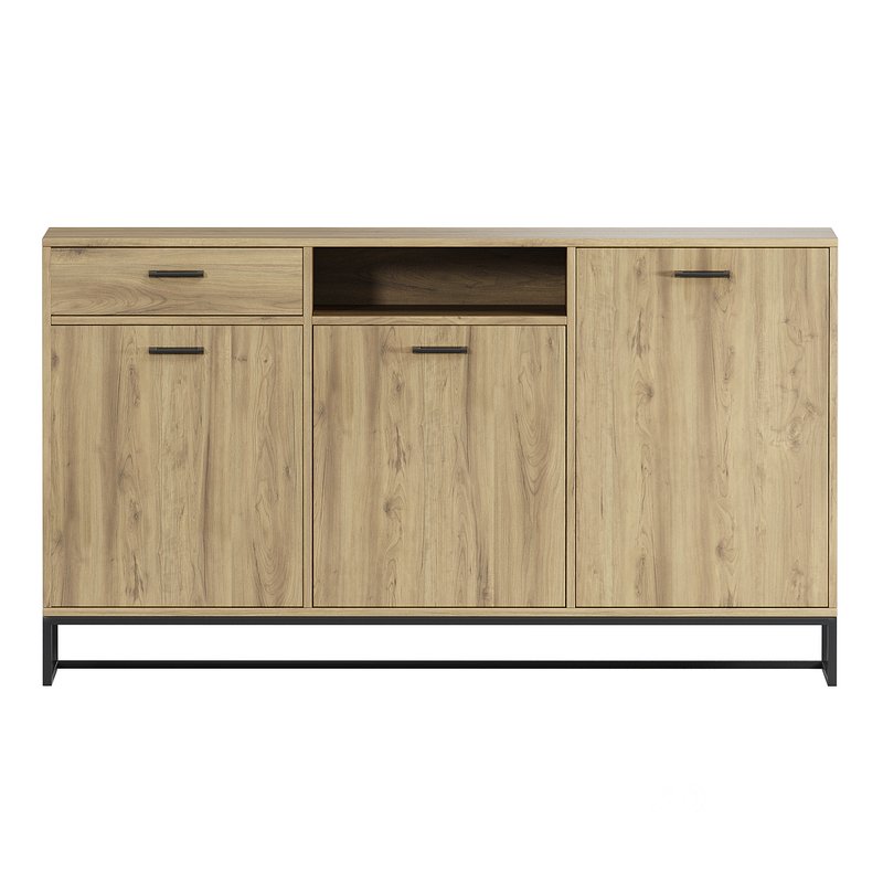 CHEST BOSTON DD100 Image 2