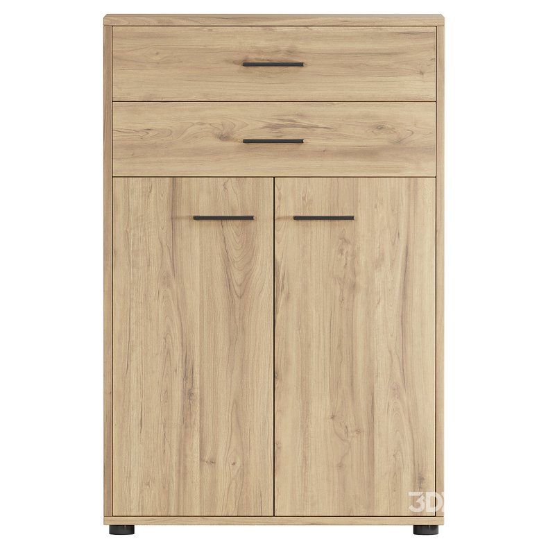 CHEST BOSTON CU116 Image 1