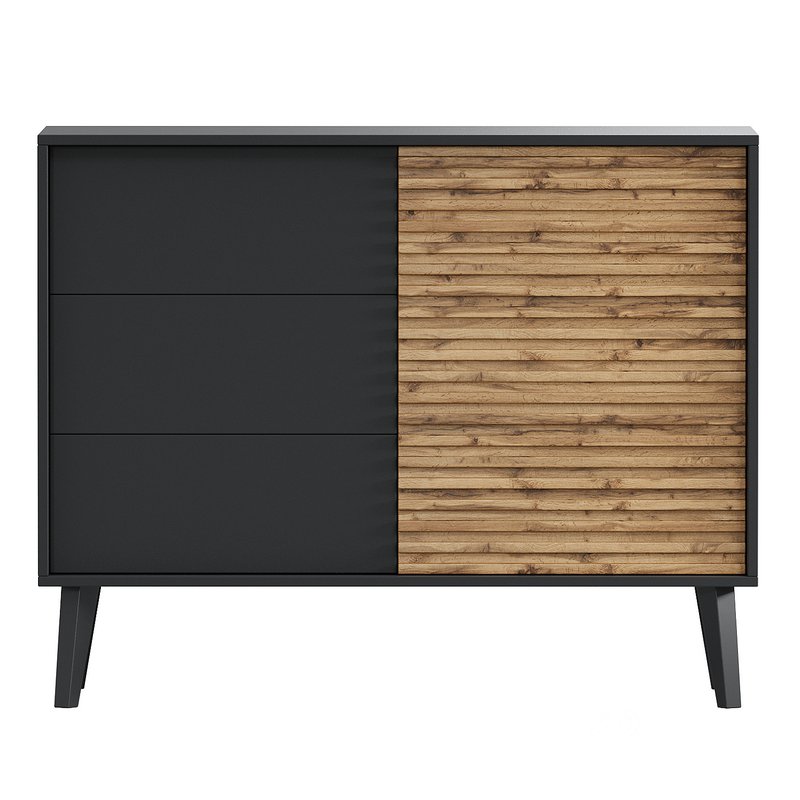 Chest of drawers LIMA N101 Image 2