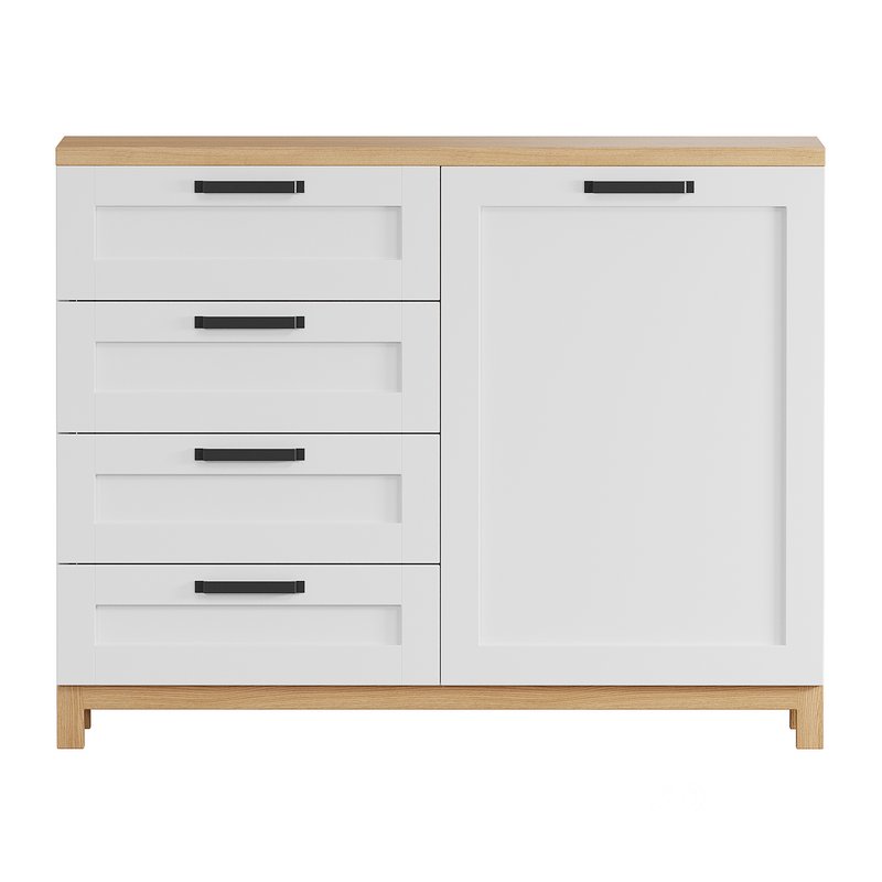 CHEST BOSTON AG100 Image 2