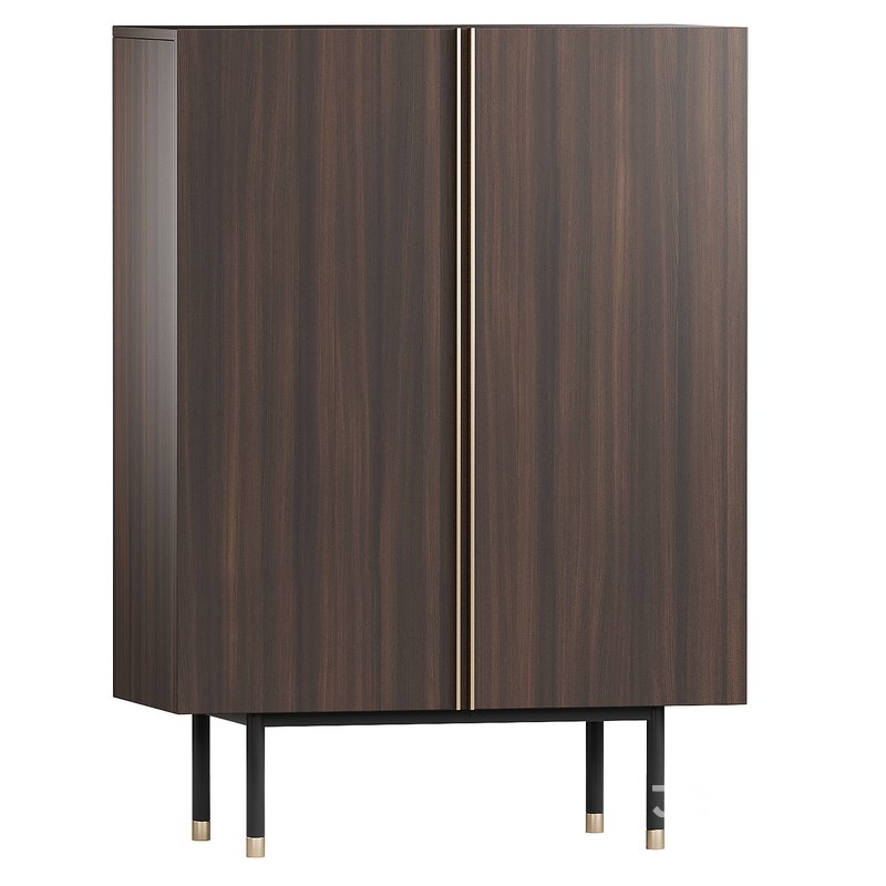 CUBA Bar cabinet Image 2