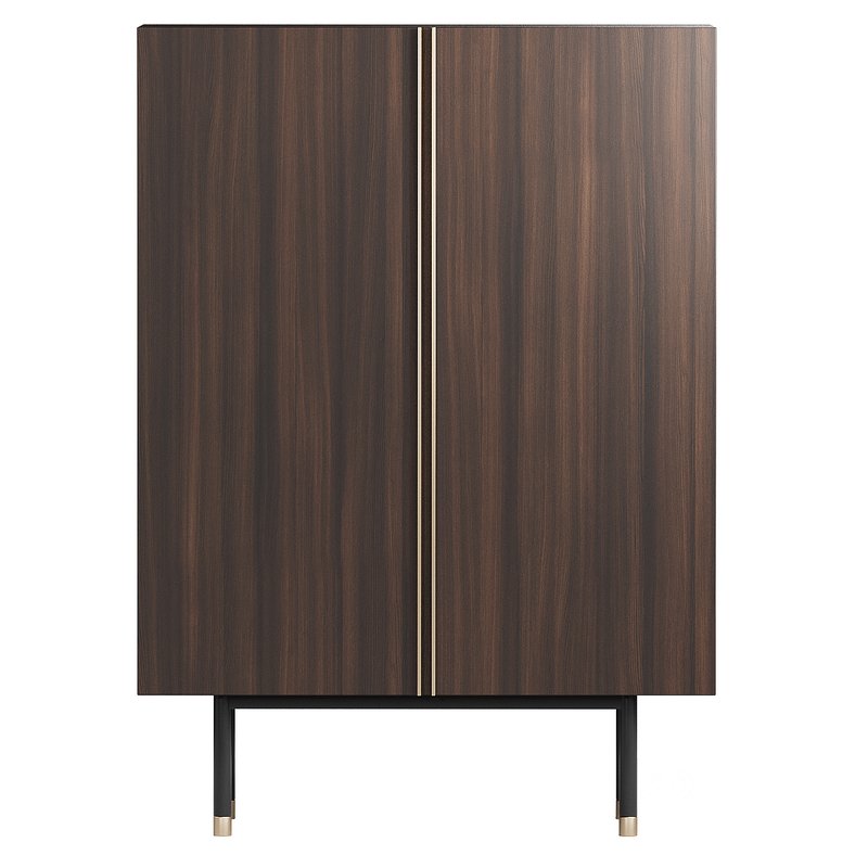 CUBA Bar cabinet Image 1