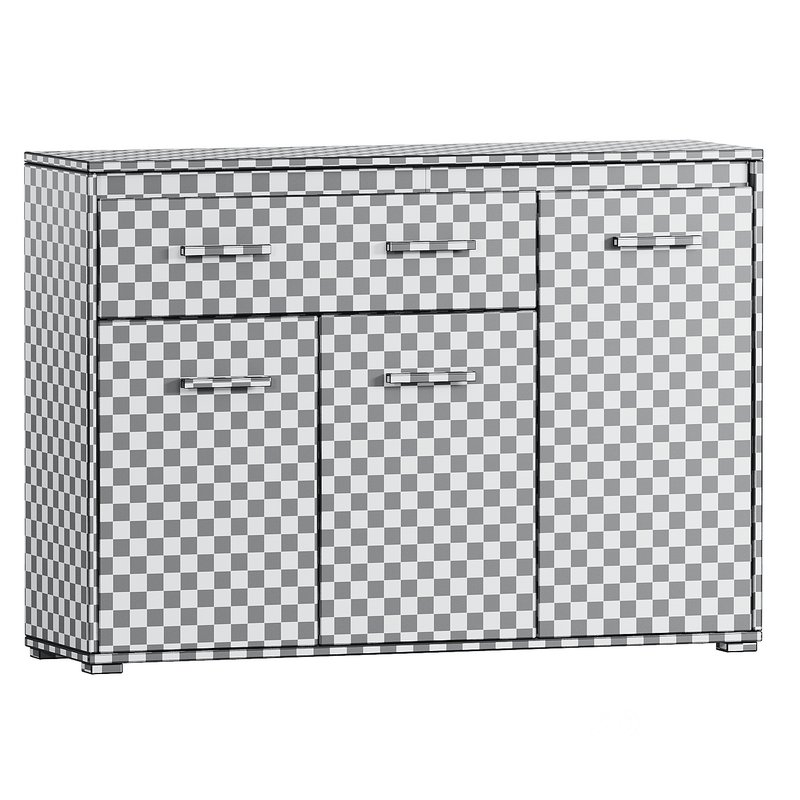 Chest of drawers MADISON G109 Image 3