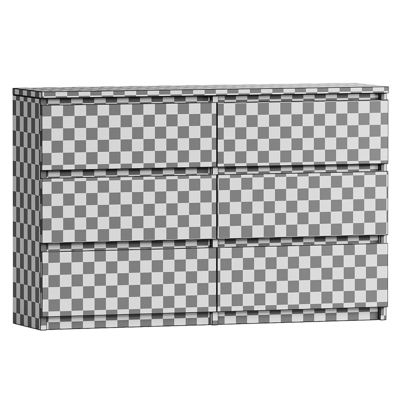 CHEST MIAMI 177 Image 3