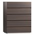 Chest of drawers Laskasas Dakar Tallboy - Thumbnail 1