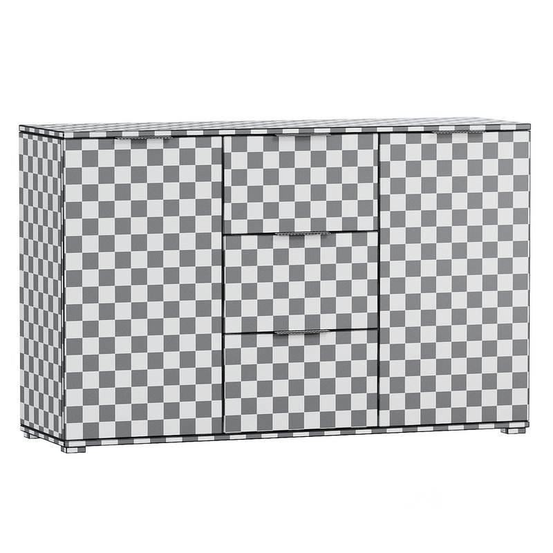 CHEST BOSTON AL101 Image 3