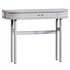 Console Westwing Con Fronte Scanalato Calary - Thumbnail 3