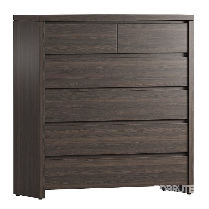 CHEST BOSTON E125 Image 2