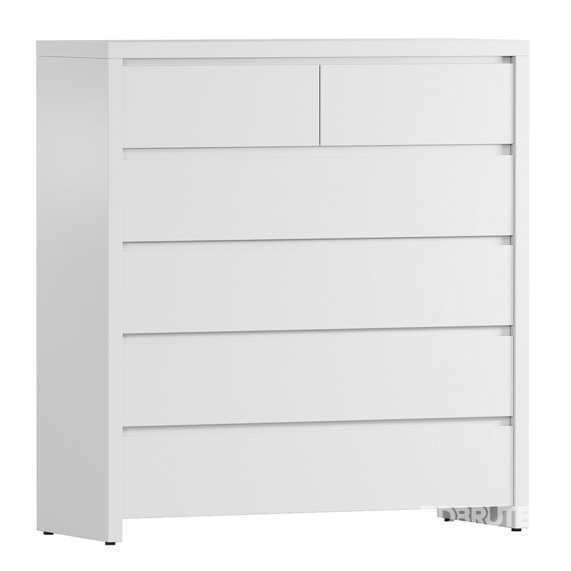 CHEST BOSTON E125 Image 3