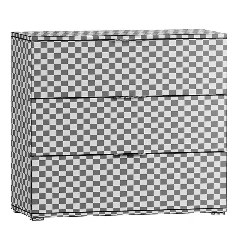 CHEST BOSTON AL102 Image 3