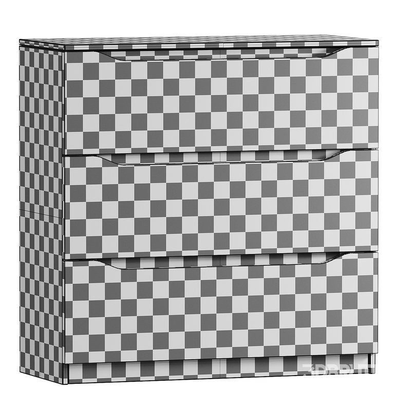 CHEST BOSTON AU102 Image 3